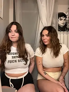  perfect duo online show from 07/21/26, 08:33