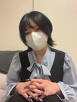 Snapshot of Minami_oO chatting on 07/24/26, 11:30 Minami oO online show from 07/24/26, 11:30