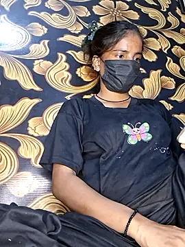 Charu 0 online show from 07/23/26, 05:55