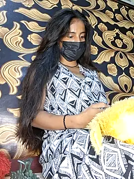 Charu 0 online show from 07/25/26, 04:10
