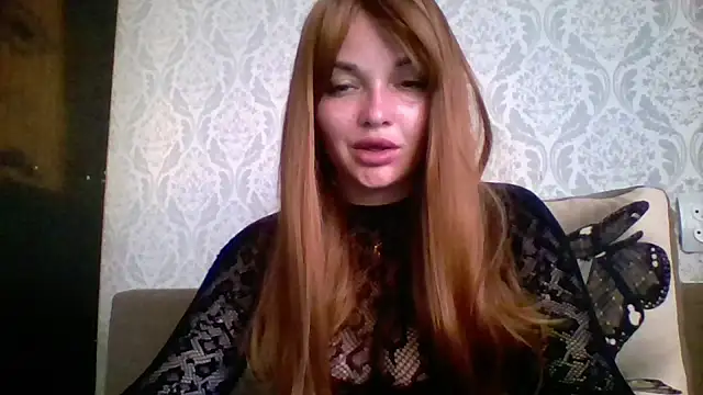 EvaDelicious  online show from 07/27/26, 04:03