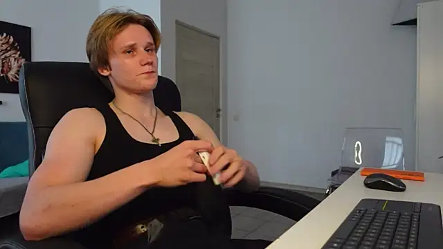 Ben Kane online show from 08/07/26, 01:13