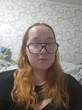 FionaDior online show from 07/21/26, 05:59