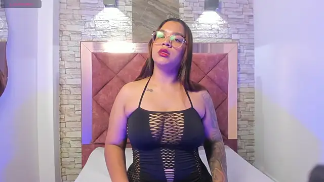 TaamaraSmith online show from 07/27/26, 11:28