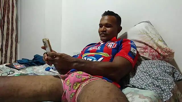 samario06 online show from 02/09/25, 05:08