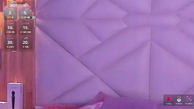 Angelique hafner online show from 07/23/26, 01:58