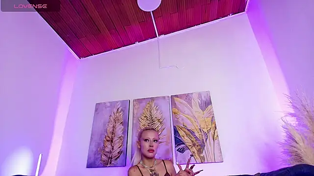 Angelique hafner online show from 07/25/26, 02:03