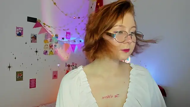 Anne Bois online show from 07/26/26, 07:10