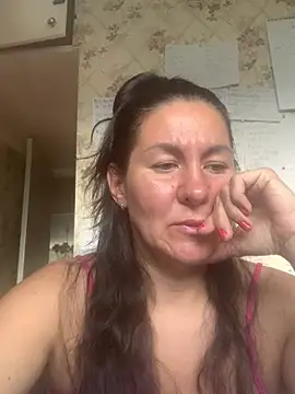 Tina Moretty online show from 07/27/26, 04:58