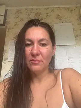 Tina Moretty online show from 07/28/26, 02:24