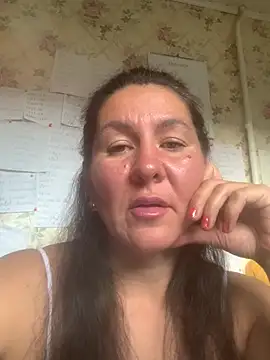 Tina Moretty online show from 07/28/26, 03:21