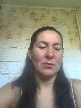 Tina Moretty online show from 07/29/26, 02:15