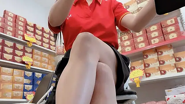 Katy Bae online show from 03/17/26, 04:17