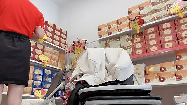 Katy Bae online show from 04/06/26, 04:46