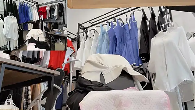 Katy Bae online show from 04/09/26, 04:45