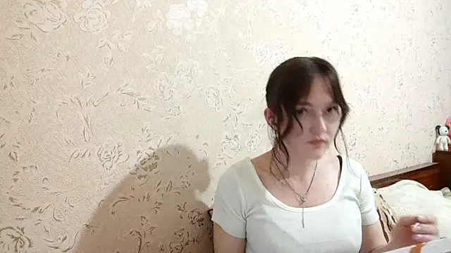 ShanPietig online show from 07/28/26, 03:43