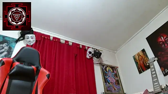 Amanda Valeska online show from 01/31/26, 07:11