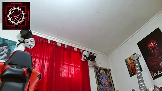 Amanda Valeska online show from 03/15/26, 04:24