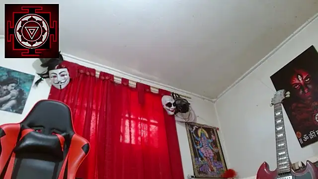 Amanda Valeska online show from 03/22/26, 04:43