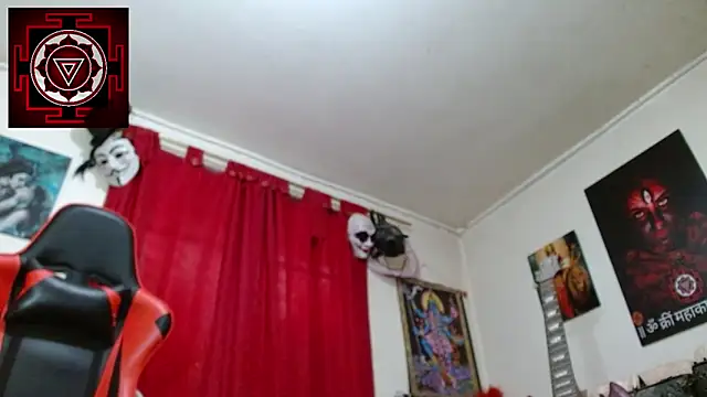 Amanda Valeska online show from 04/23/26, 05:37