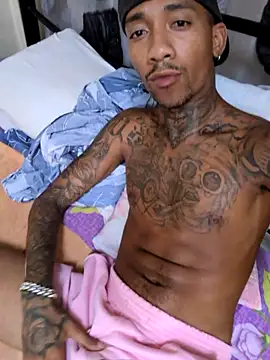 Chulolatin online show from 07/22/26, 08:44