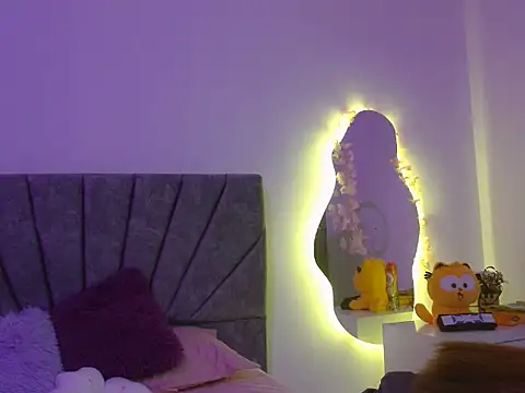 Gaia1120 online show from 07/22/26, 10:23