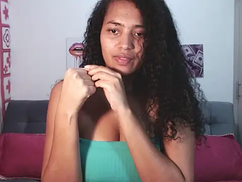 Snapshot of SofyHarper chatting on 07/29/26, 11:47 SofyHarper online show from 07/29/26, 11:47