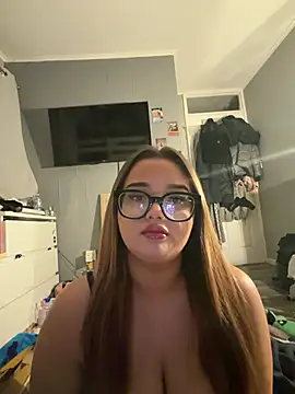 Cherryminxxx online show from 07/25/26, 12:20