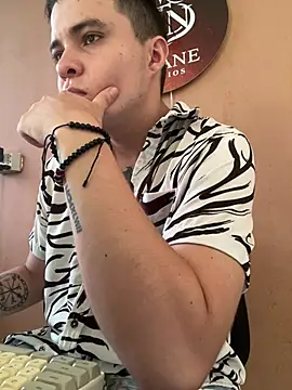 Dante sterling2 online show from 07/29/26, 07:12