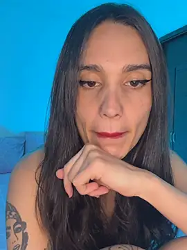 Jessica Leon- online show from 07/30/26, 01:15