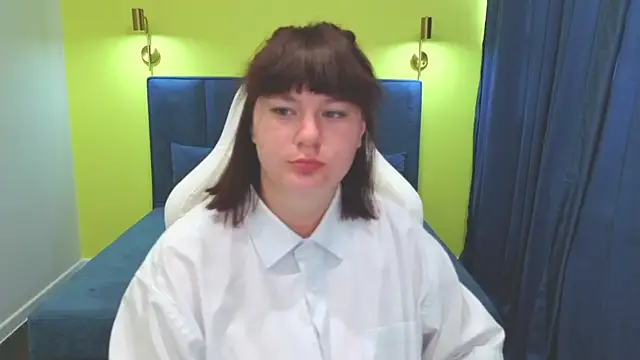 Emilly Morgan online show from 07/24/26, 04:21