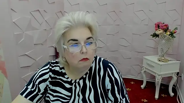 Monica sly online show from 07/27/26, 08:21