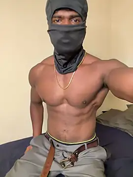 MuscleMystic05 online show from 07/24/26, 07:45