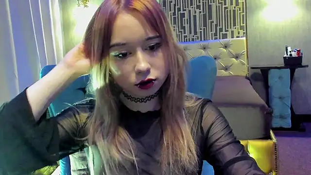 Viki Shain online show from 07/28/26, 06:20