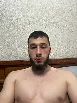Oleg joh online show from 07/25/26, 09:23