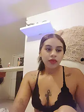 Natasha-live online show from 07/28/26, 12:40