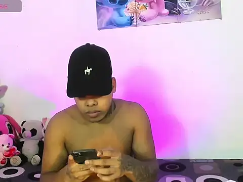 Royalscum online show from 08/05/26, 07:17
