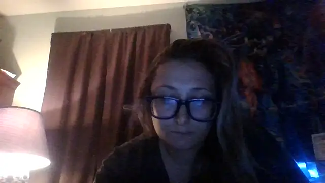 MILFNERD online show from 07/26/26, 07:59