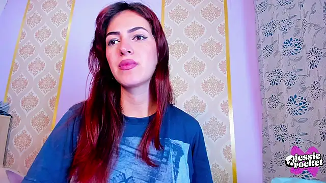 jessierocketx online show from 01/10/25, 11:11