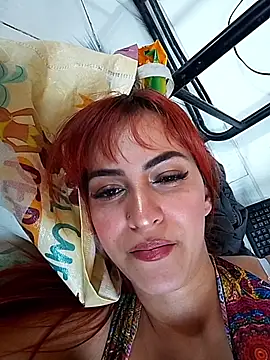 jessierocketx online show from 02/07/26, 08:01