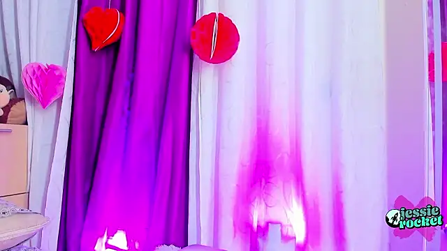 jessierocketx online show from 03/24/26, 08:03