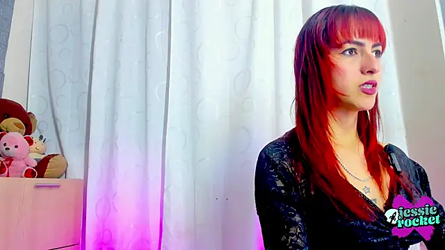 jessierocketx online show from 04/01/26, 07:44