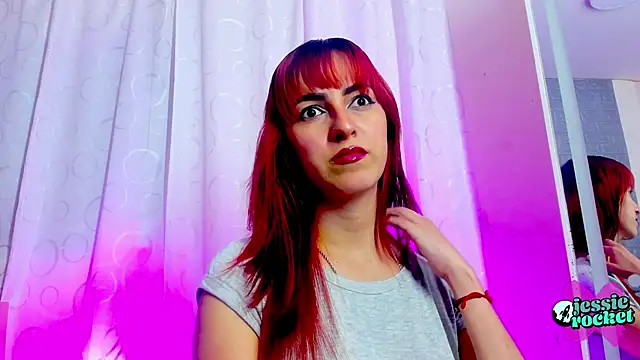 jessierocketx online show from 04/23/26, 08:55