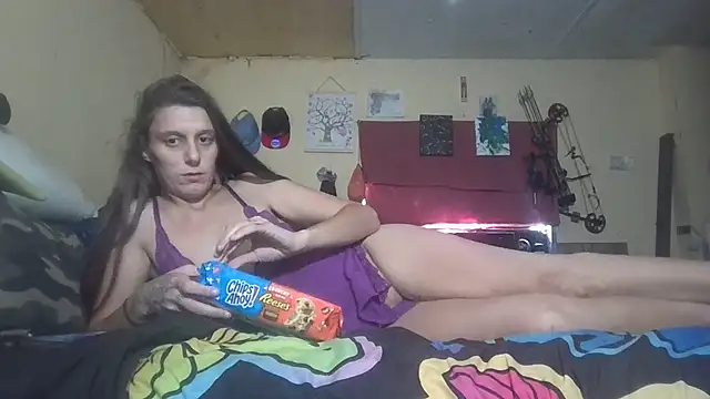 Yo N Sav4525 online show from 08/01/26, 02:49