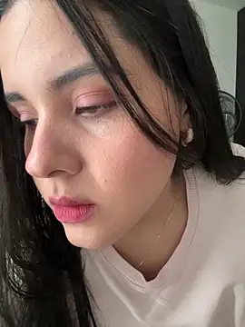 IvyValentine online show from 02/06/26, 07:50