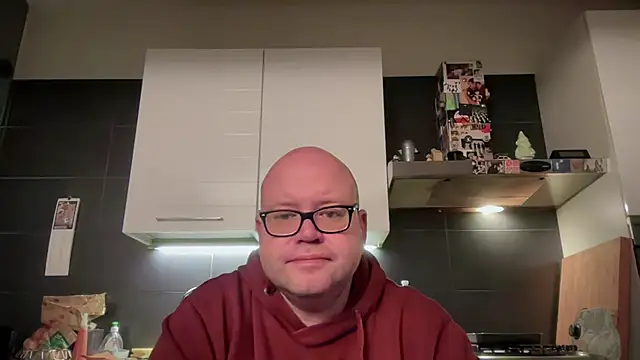 theitalianbear online show from 11/14/25, 05:06