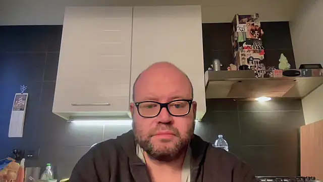theitalianbear online show from 12/03/25, 06:10