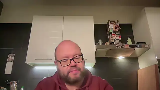 theitalianbear online show from 12/15/25, 11:20