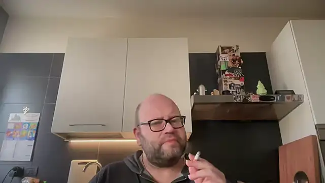 theitalianbear online show from 01/10/26, 09:11