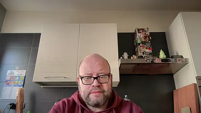 theitalianbear online show from 01/13/26, 01:38